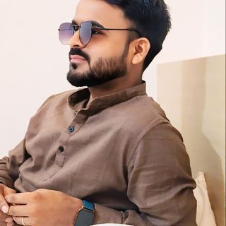 Kumar Dev ❤️