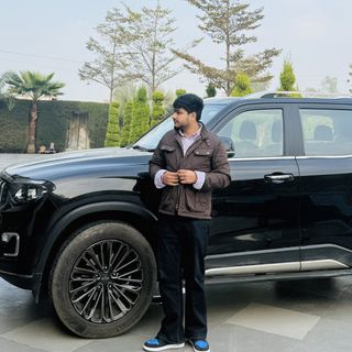 Manraj Singh
