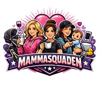 Mamma Squaden
