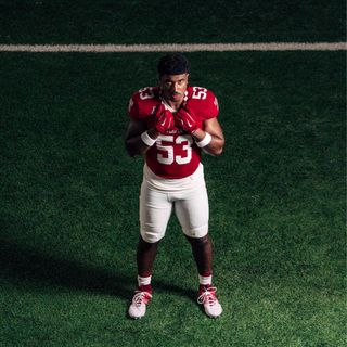 Reggie Jones