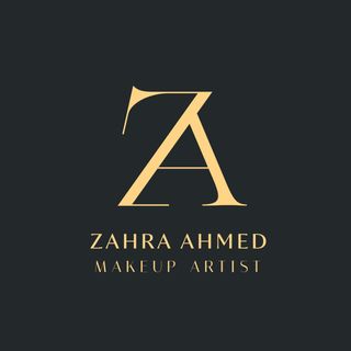 زهراء احمد💄 '