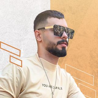 Ahmad Mahroom في ايطاليا 🇮🇹