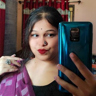 Bristi Das