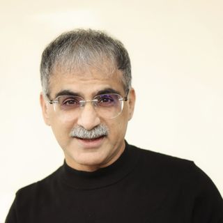 Sanjay Arora