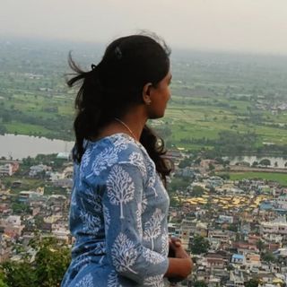 Dipti Neware 😎🔱