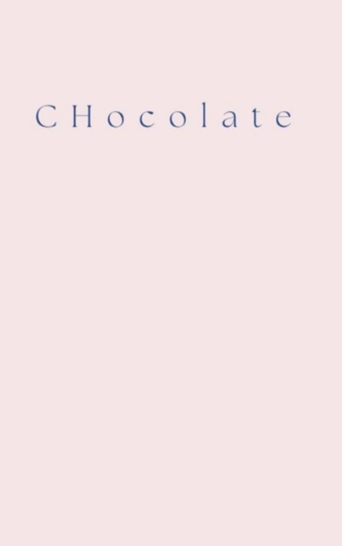 شوكولاتة بلجيكية | CHOCO LIN