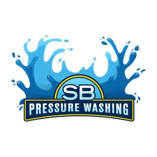 SB Pressure Washing