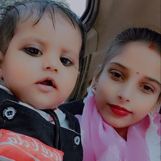 Khushi Baliyan