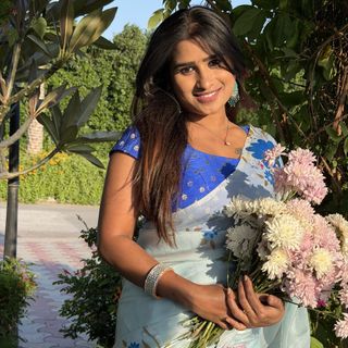 Shailaja Reddy