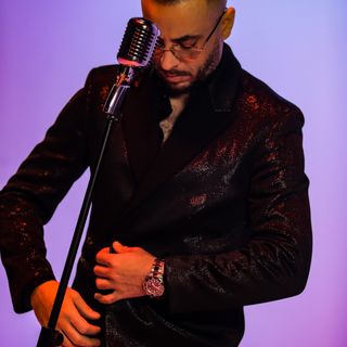 Cheb Wahid