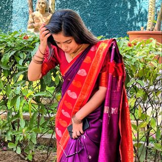 Aditi More