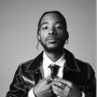 Algee Smith