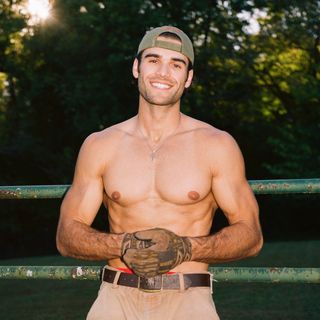 Hunter McVey