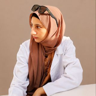 Alisha Rizvi