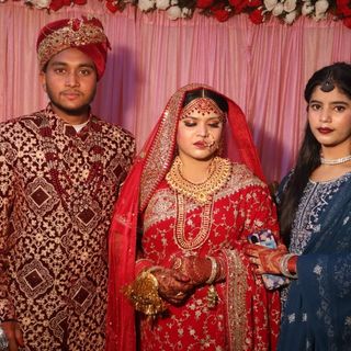 Bristy Chowdhury