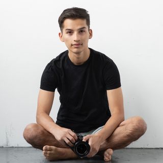 Nicolas Nuvan