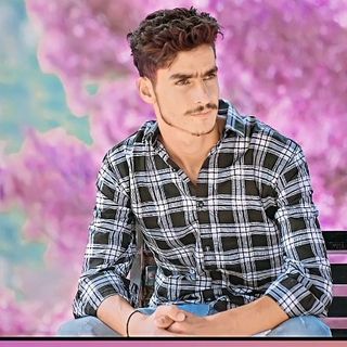 Kayees Malik 19