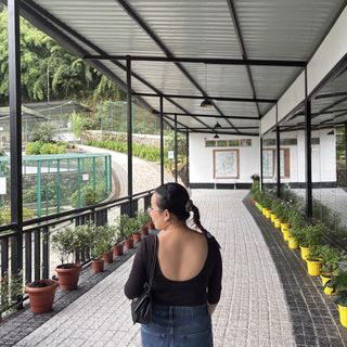 Anusha 🐣