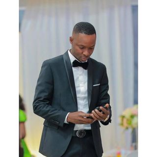President Koby