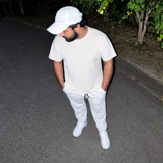 Fahad Butt