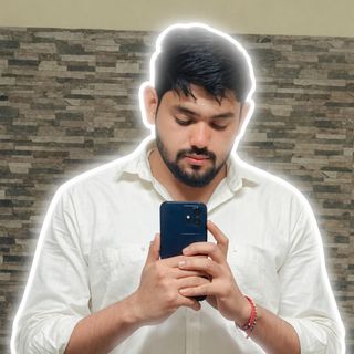 Sachin Dagar