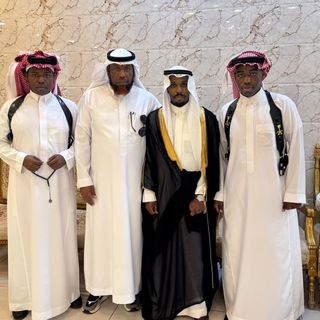 ابوعبدالعزيز للحنيذ البلدي
