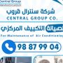 Central Group