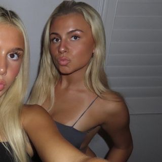 harper tucker