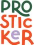 Pro Sticker