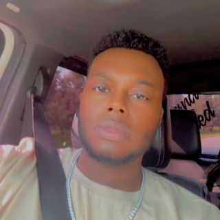 Dave 🏌🏾‍♂️