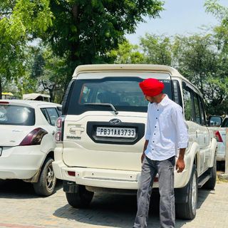 ਯਾਦ ਬਰਾੜ