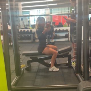 Sandy Isabelly