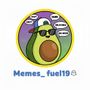 Snapchat profile picture for @memefuel19
