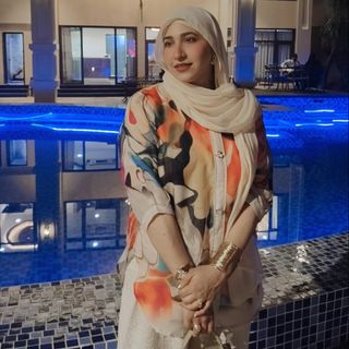 Noureen Khan