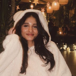 Anuu Arora