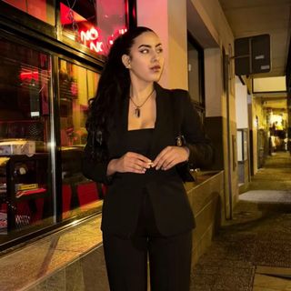 Salma Krini