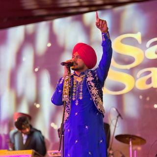 Satkar SanDhu