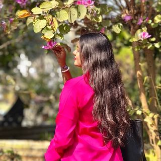 Jayshree Roy