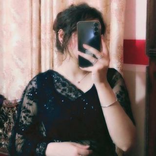 Miss Cipher🖤☠️
