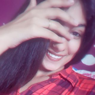 Sakshi 👸