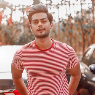 Shreyash Khare