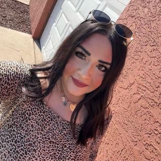 Aliyah Gamez