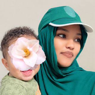 KHAWLE❤️ALAWIYE (أم يـونـس👶)