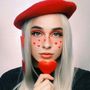 Snapchat profile picture for @pedestrians
