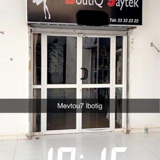 BoutiQ 9aytek