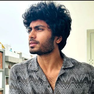Mohit Pedada