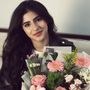 الممثلة | رنا باسم