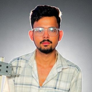 Sachin Patwaniya 👻