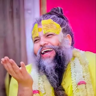 ⭐ BHAJAN MARG 𖤍 │ OFFICIAL ✅