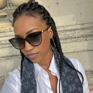 whitney Maiga